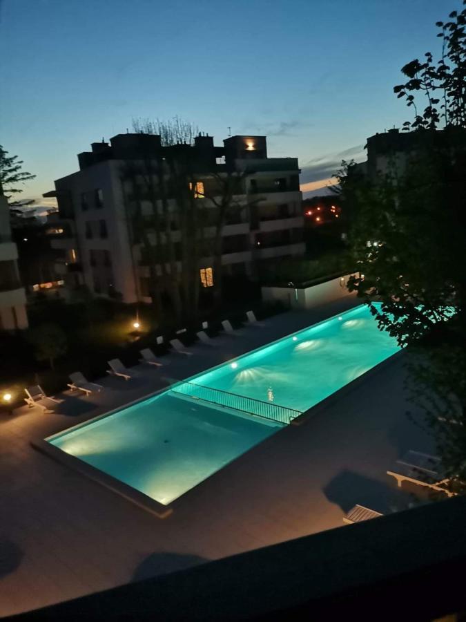 Zachodnia 1 *