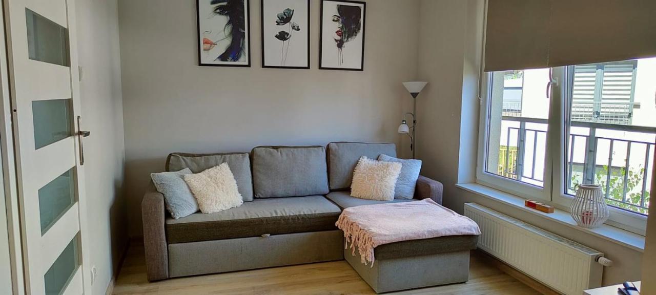 Zachodnia 1 Apartment *