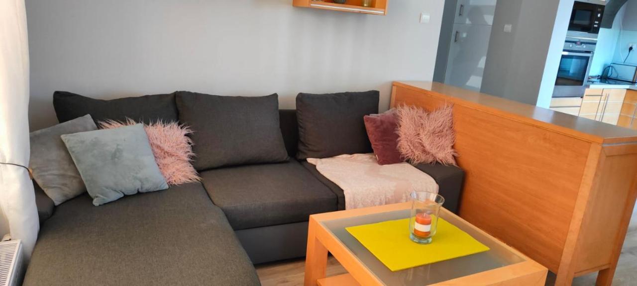Apartment Zachodnia 1 *