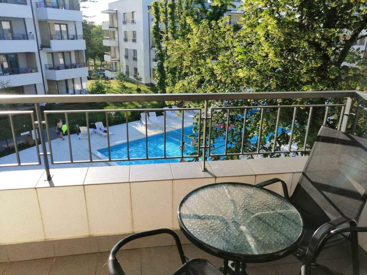 Zachodnia 1 Apartment