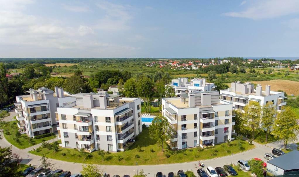 Zachodnia 1 Ustronie Morskie